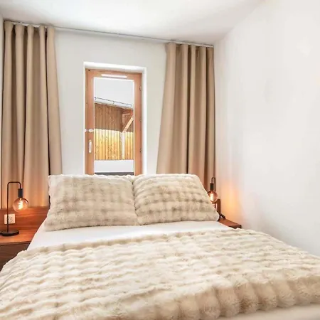 Les Fermes De Sorlin H 103 - 2p6 Apartment